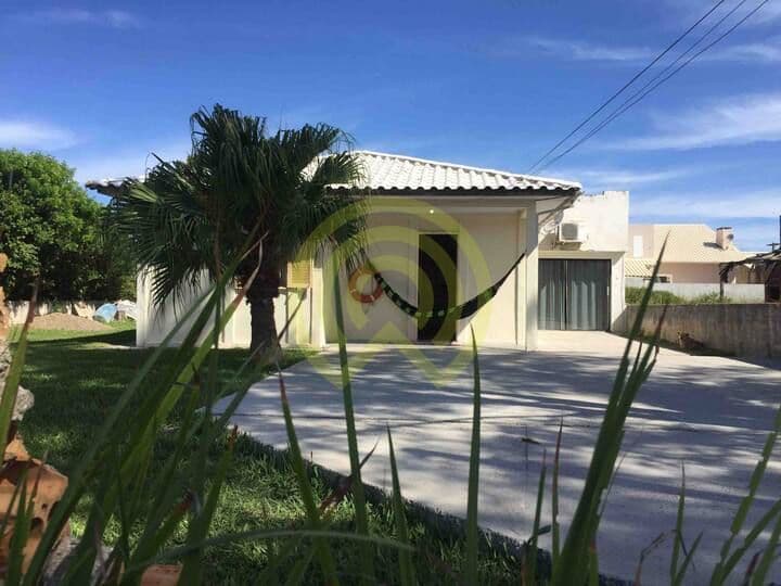 Casa em Jaguaruna - Campo Bom
