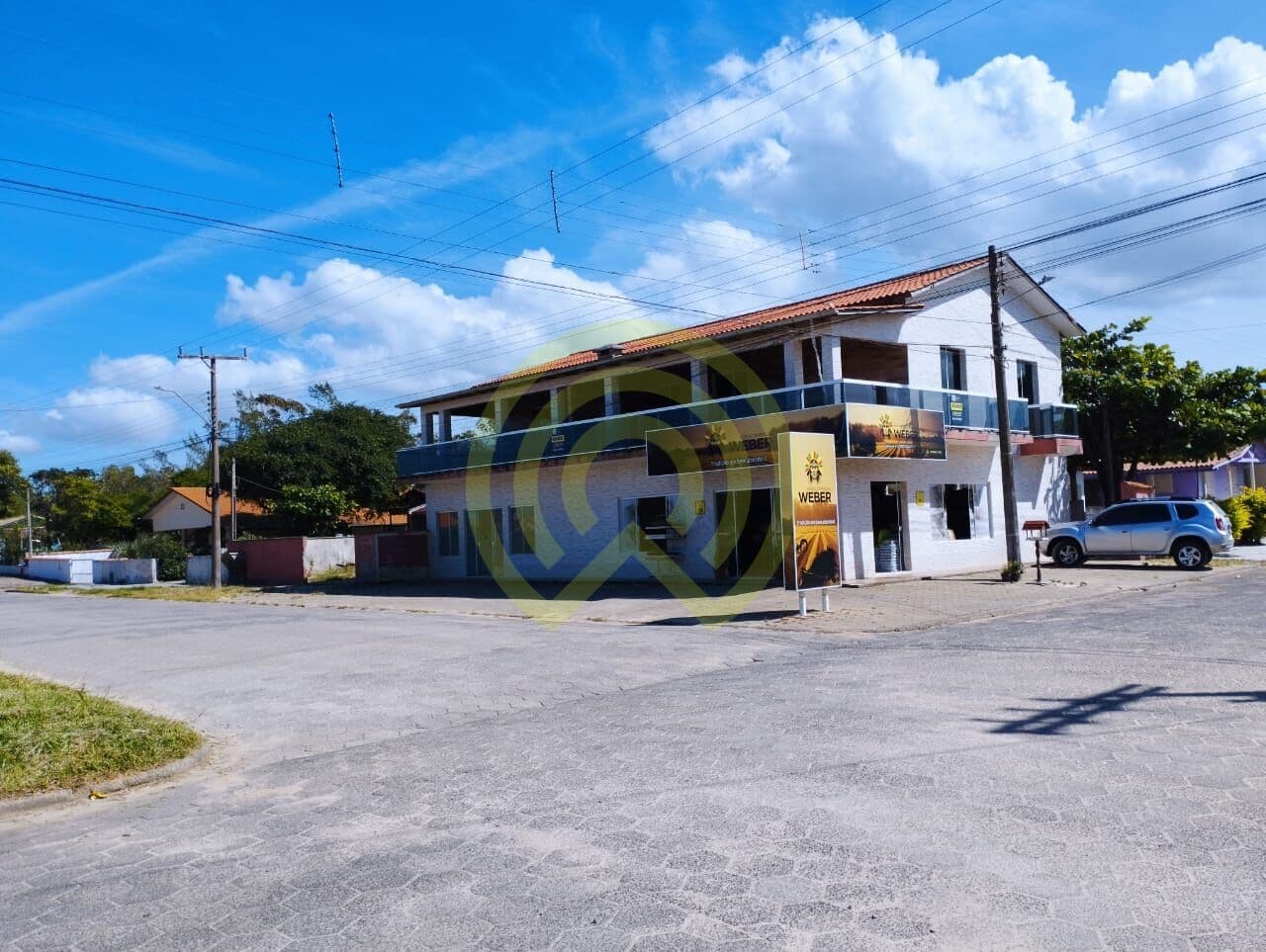 Sala/Conjunto em Jaguaruna - Campo Bom