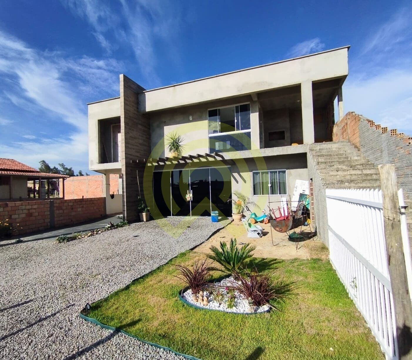 Casa em Jaguaruna - Campos Verdes
