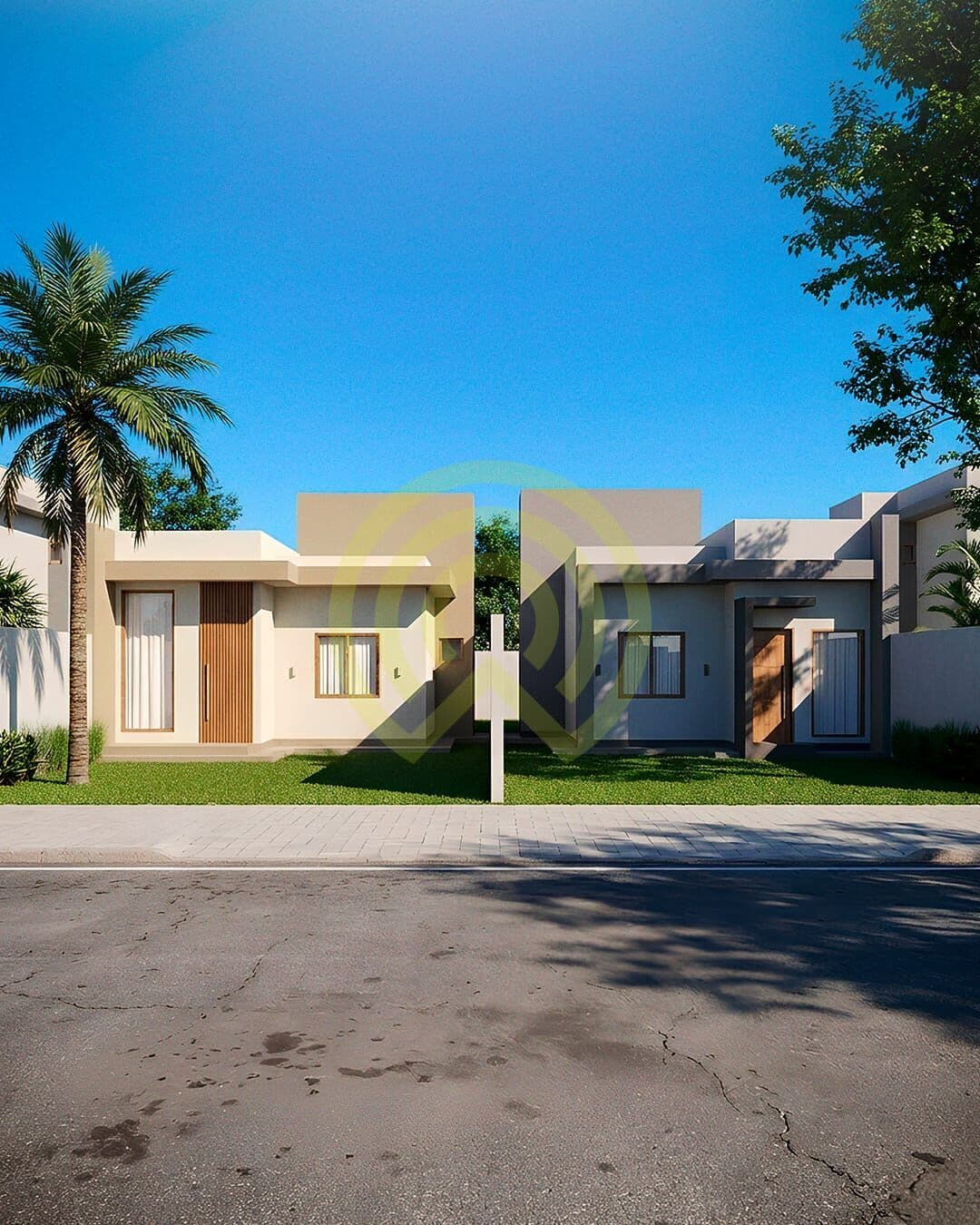 Casa em Jaguaruna - Centro