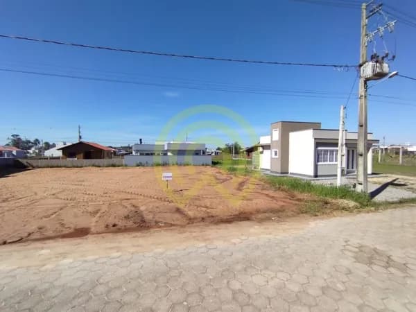 Lote/Terreno em Jaguaruna - Centro