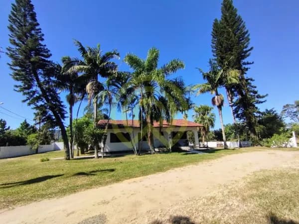 Casa em Morro da Fumaça - Estação Cocal