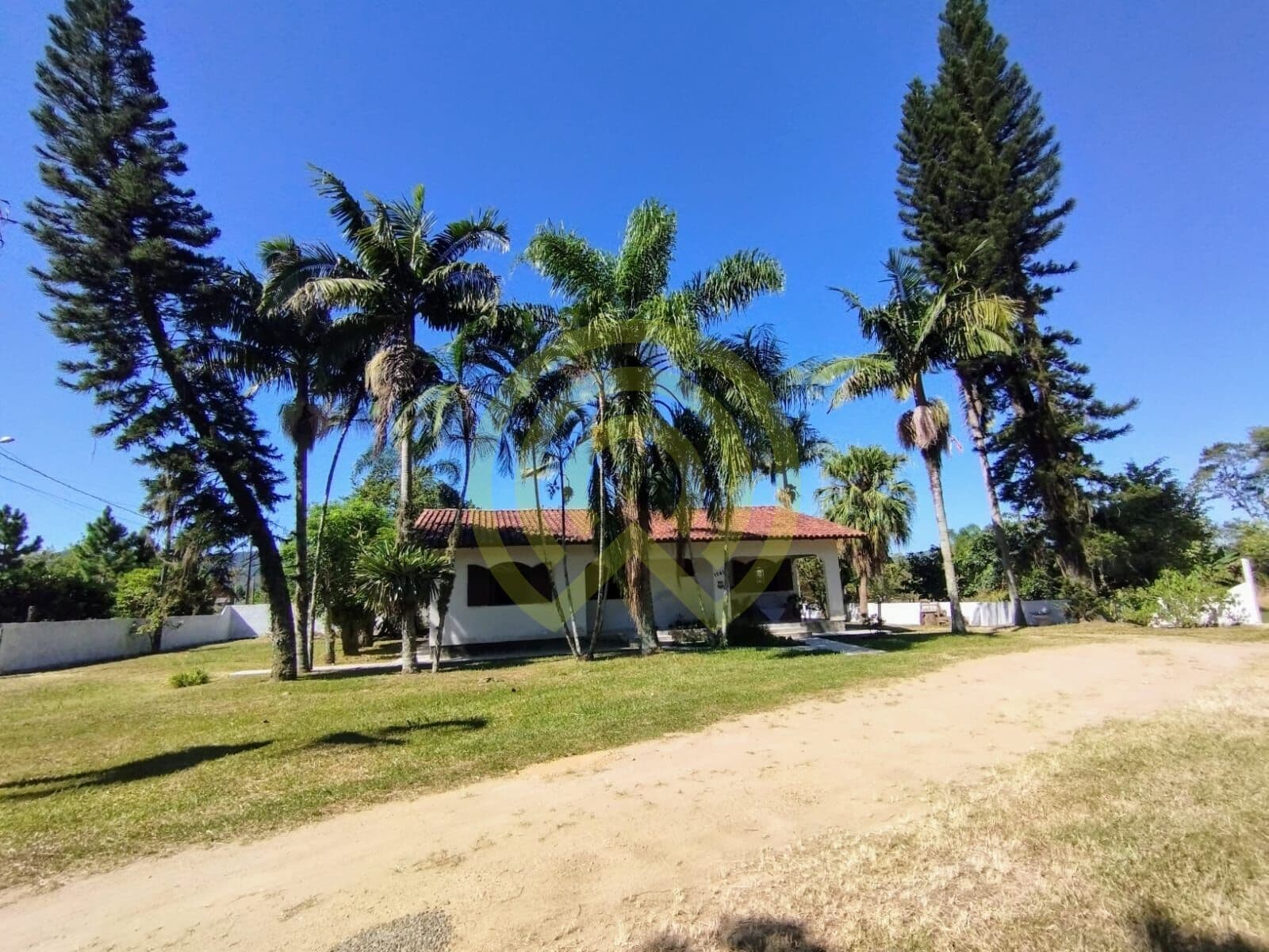 Casa em Morro da Fumaça - Estação Cocal