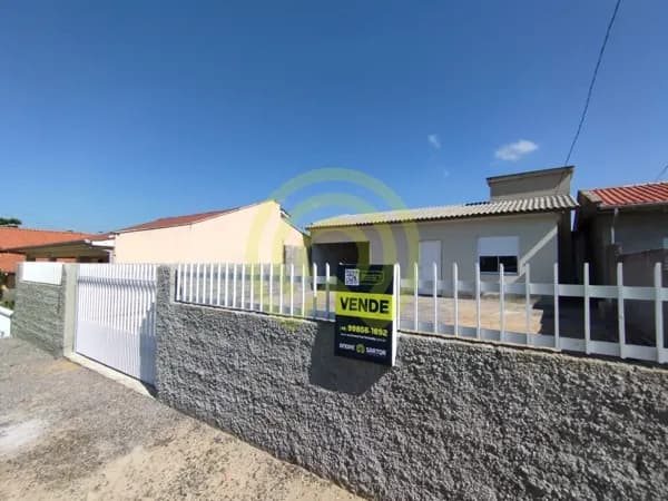 Casa em Jaguaruna - Campo Bom