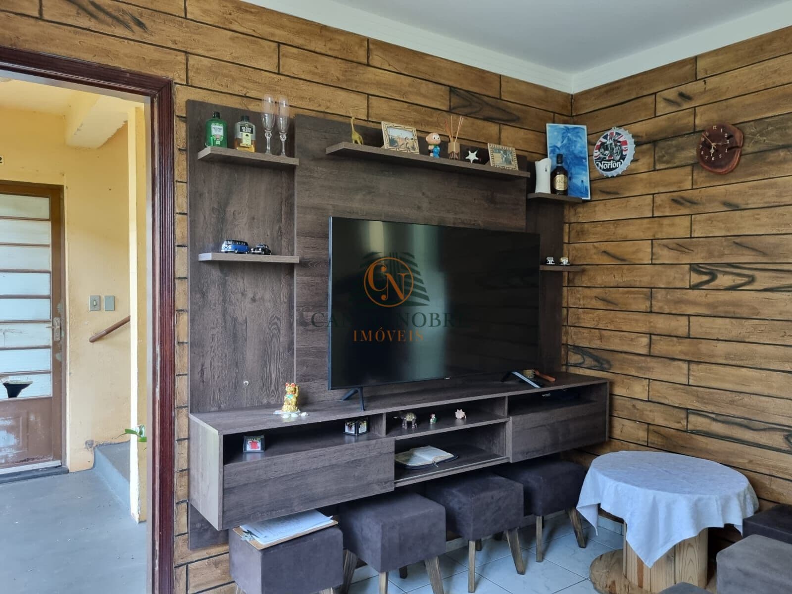 Apartamento em Araraquara - Jardim Residencial Paraíso