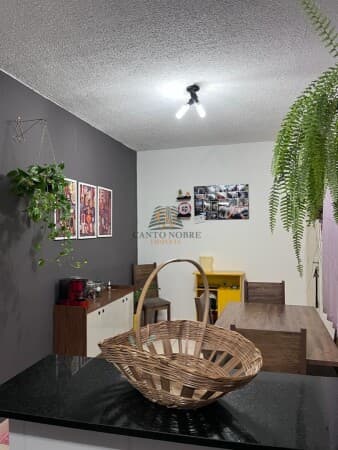 Apartamento em Parque Laranjeiras, Araraquara/SP