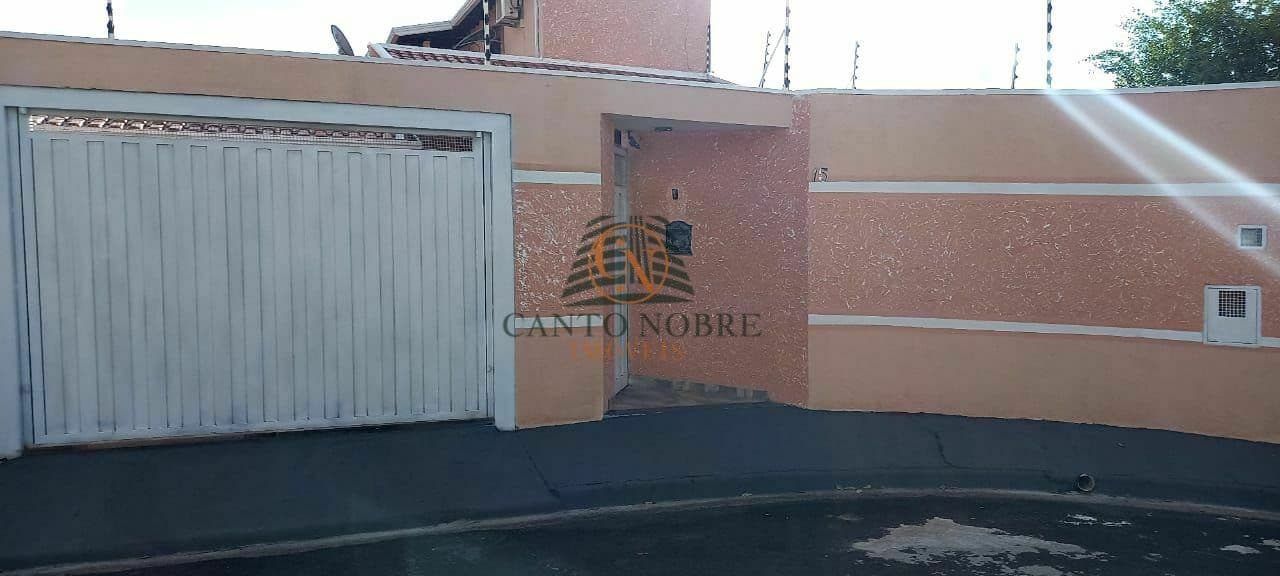Casa Padrão