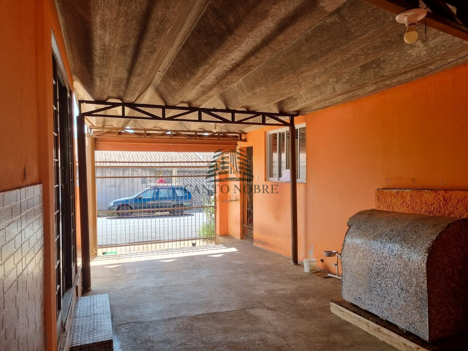 Casa em Vila Bela Vista, Araraquara/SP