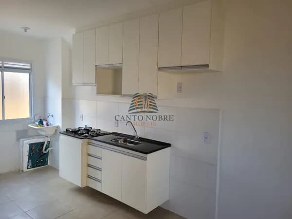 Apartamento em Jardim Residencial Paraíso, Araraquara/SP