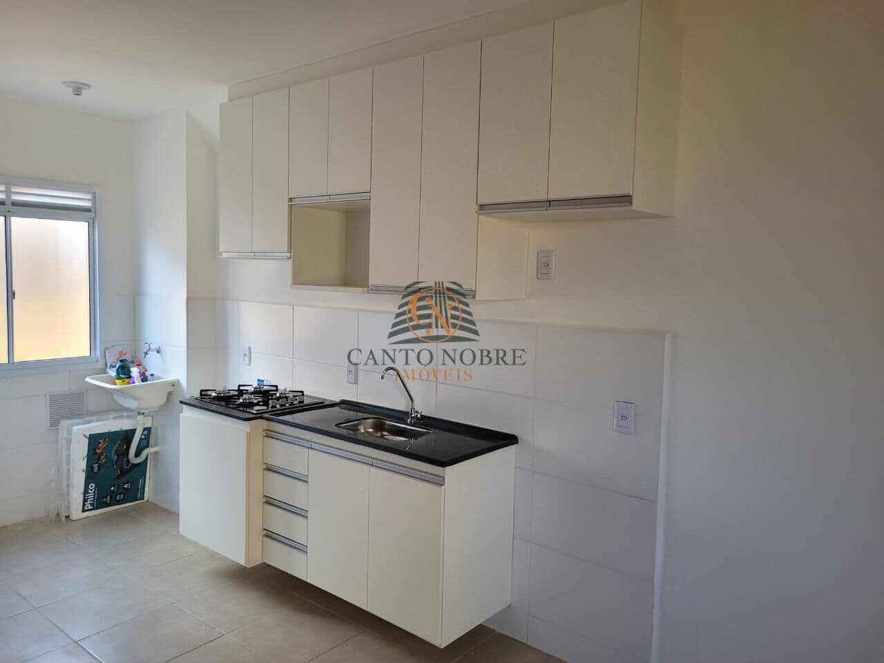 Apartamento em Jardim Residencial Paraíso, Araraquara/SP