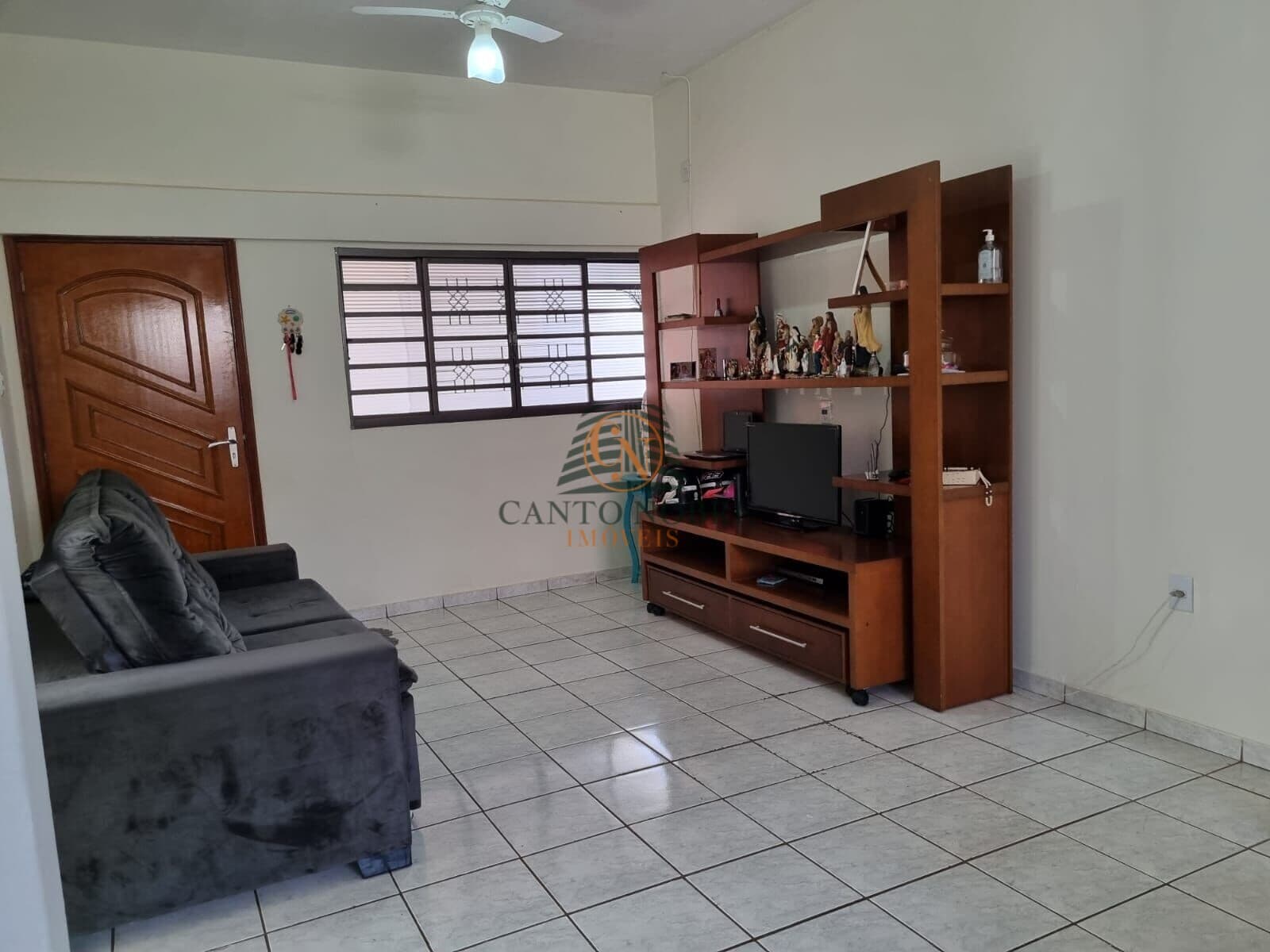 Casa em Araraquara - Centro