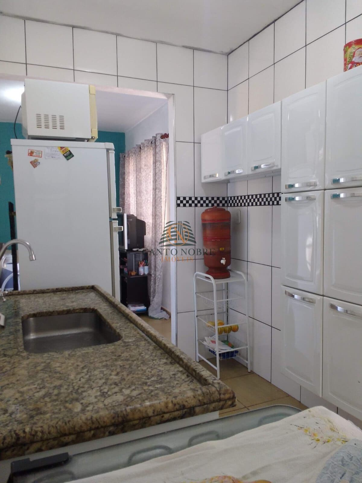 Casa em Jardim Roberto Selmi Dei, Araraquara/SP