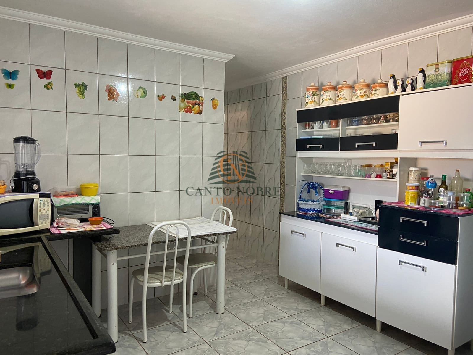Casa em Araraquara - Jardim Nova Araraquara