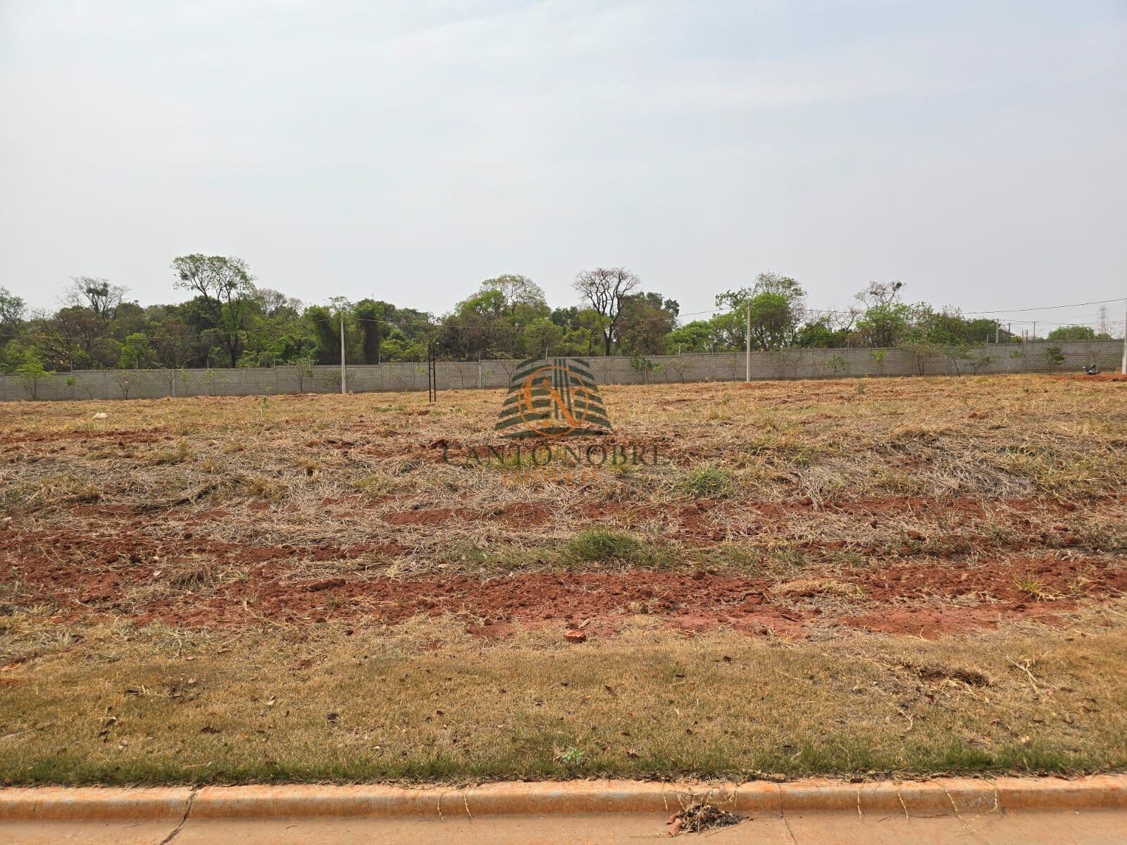 Terreno em Condomínio Village Damha IV, Araraquara/SP