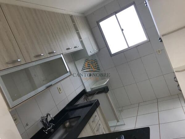 Apartamento em Araraquara - Parque Laranjeiras