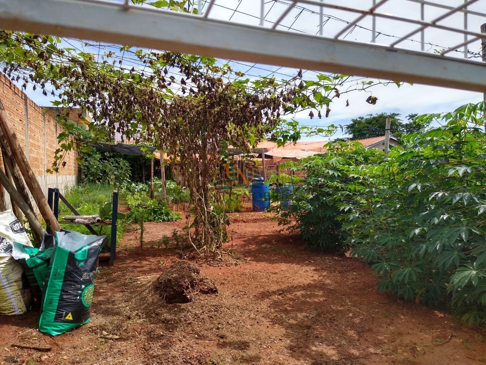 Terreno Terreno em Jardim Pinheiros (Vila Xavier), Araraquara/SP