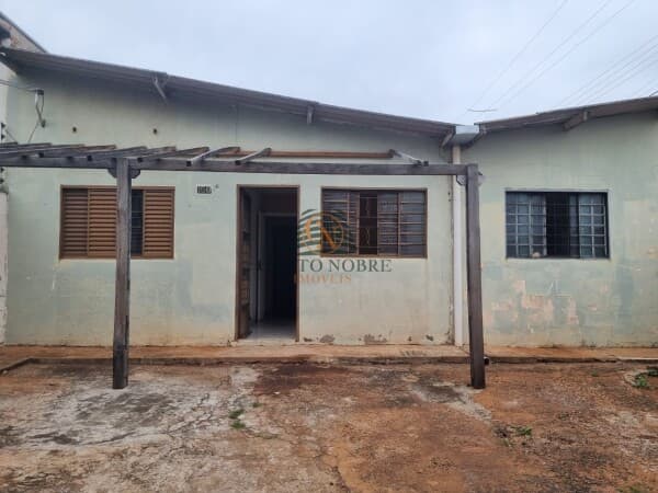 Casa em Jardim Higienópolis, Araraquara/SP
