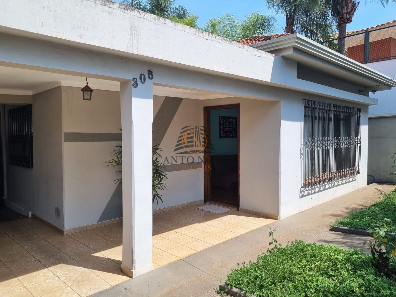 Casa em Jardim Primavera, Araraquara/SP