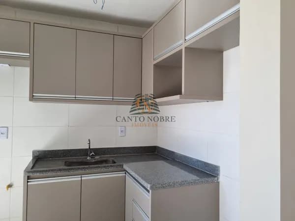 Apartamento em Araraquara - Centro