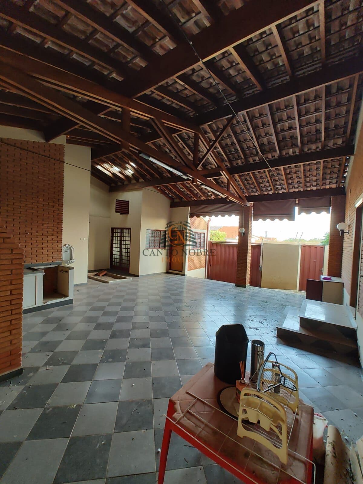 Casa em Jardim Silvânia (Vila Xavier), Araraquara/SP