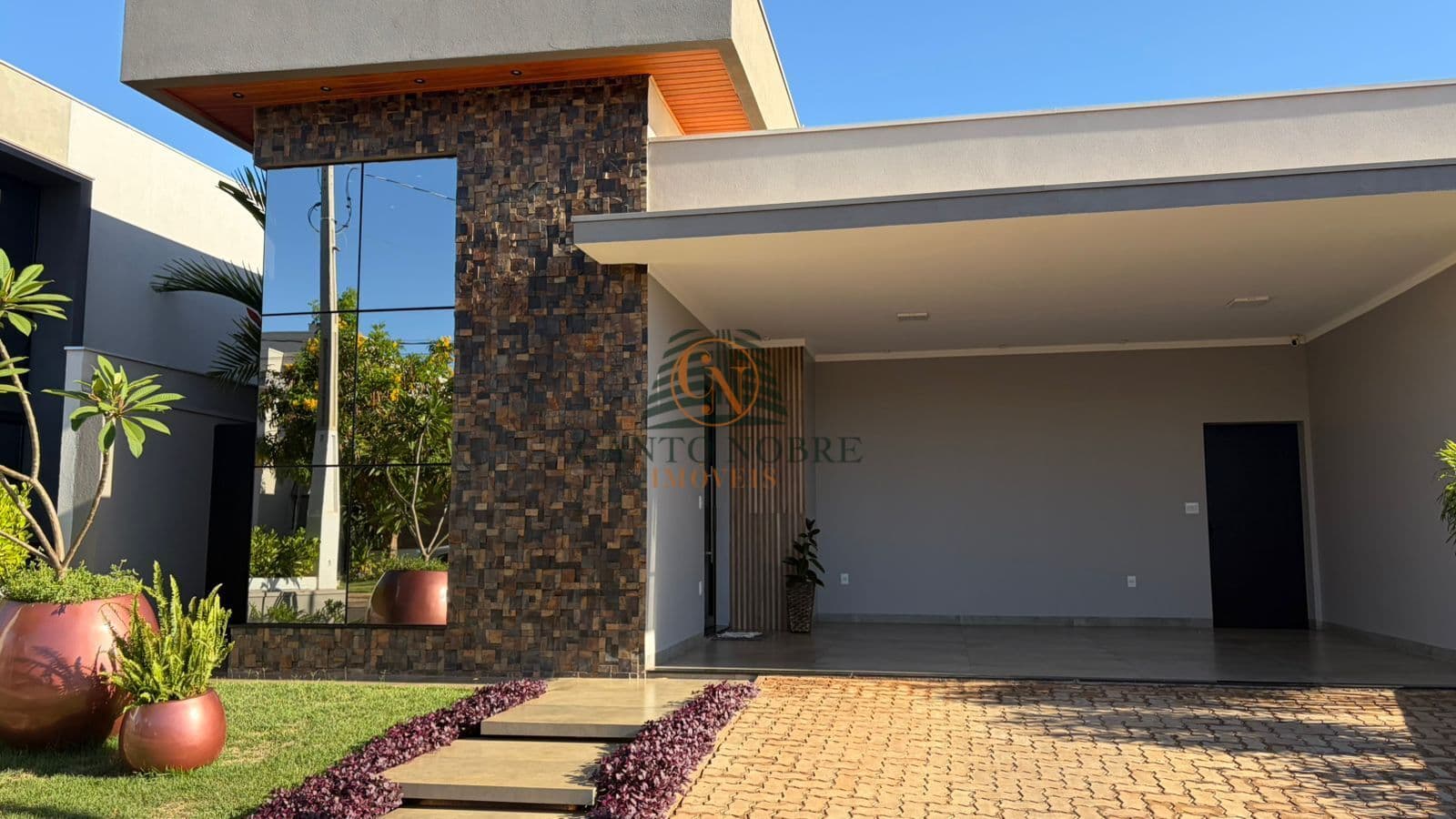 Casa em Condomínio em Residencial Volpi, Araraquara/SP