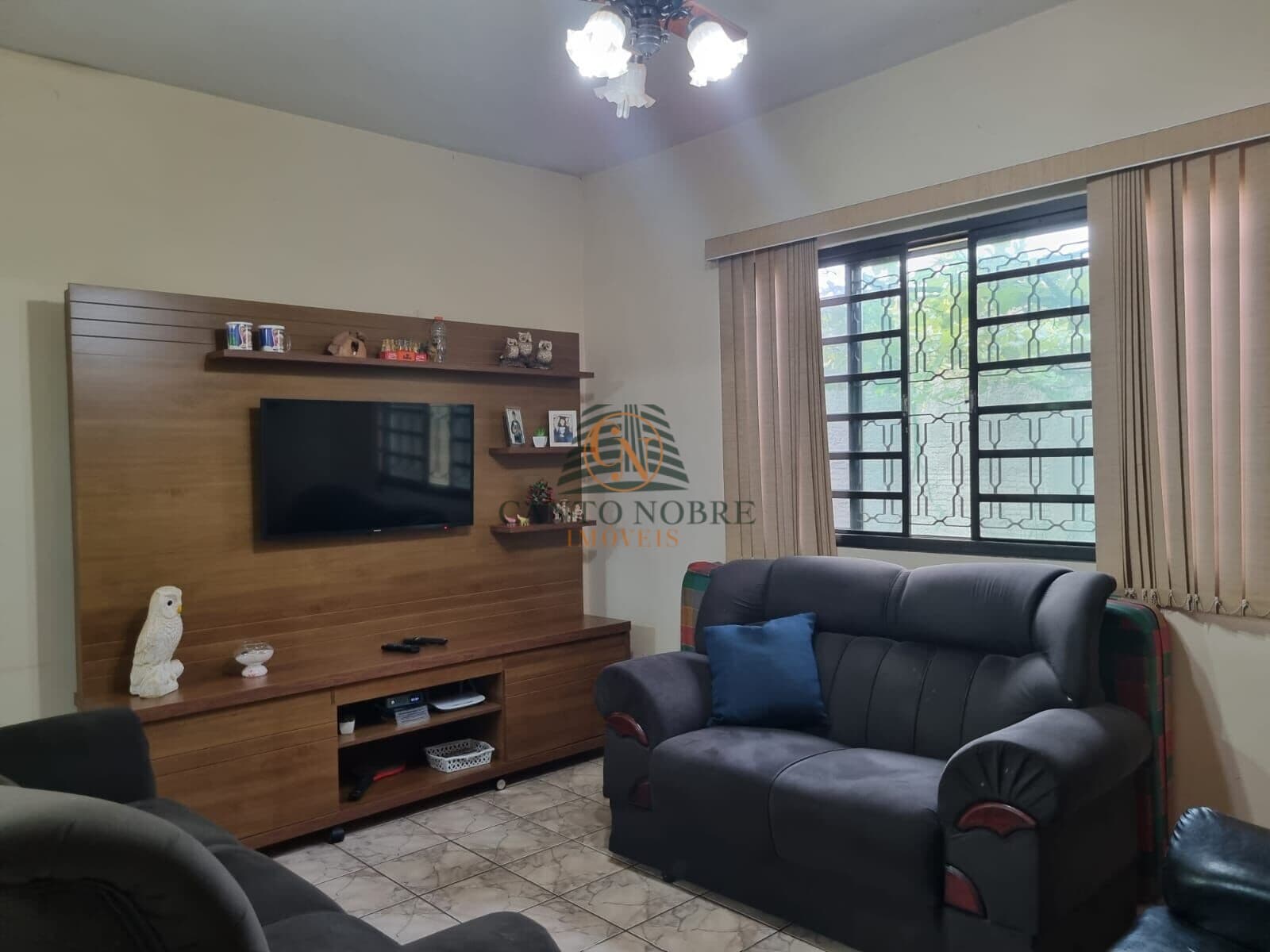 Casa em Araraquara - Jardim Tabapuã (Vila Xavier)