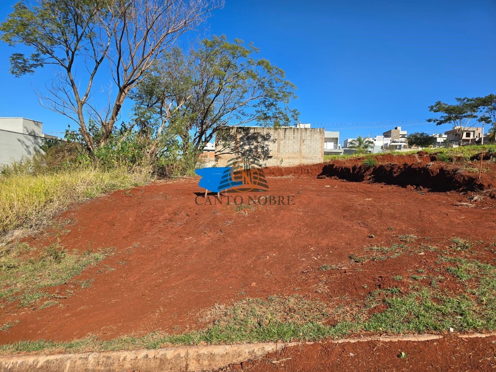 Terreno em Residencial Ravena, Araraquara/SP