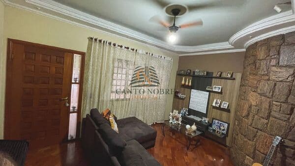 Casa em Araraquara - Jardim Santa Clara (Vila Xavier)