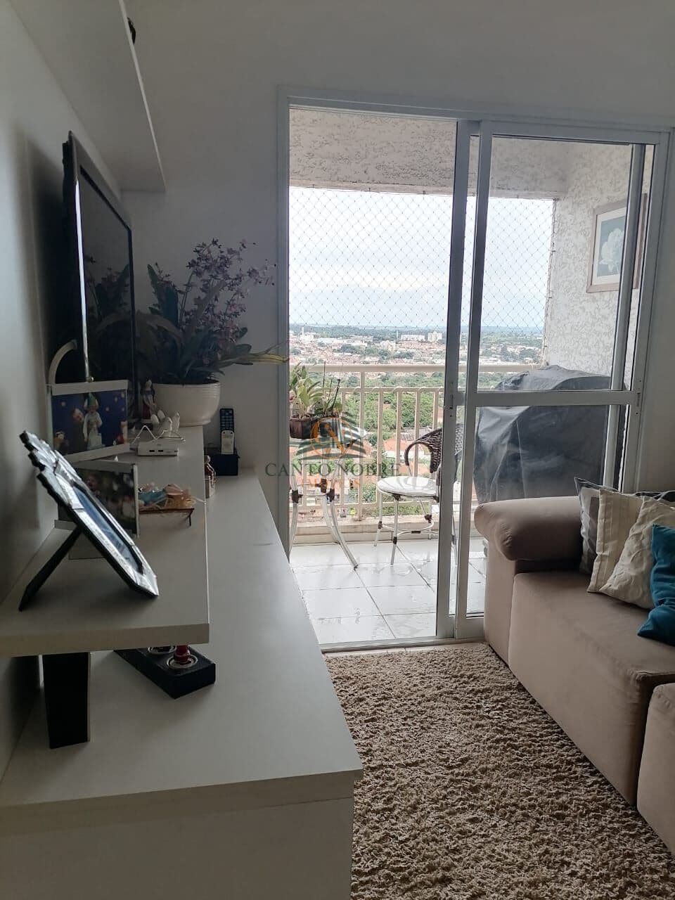 Apartamento em Araraquara - Vila Xavier (Vila Xavier)