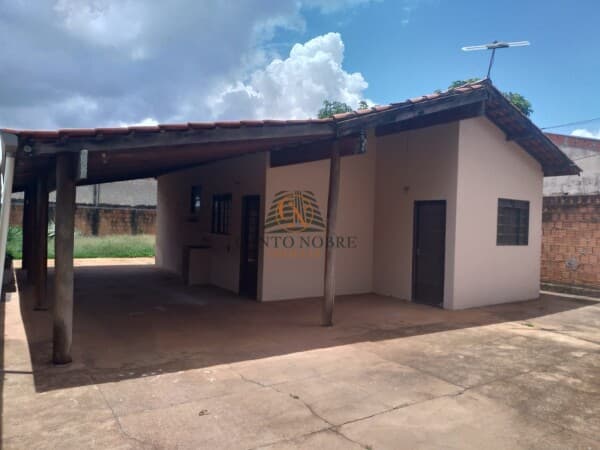 Casa no Parque Residencial Iguatemi, Araraquara-SP