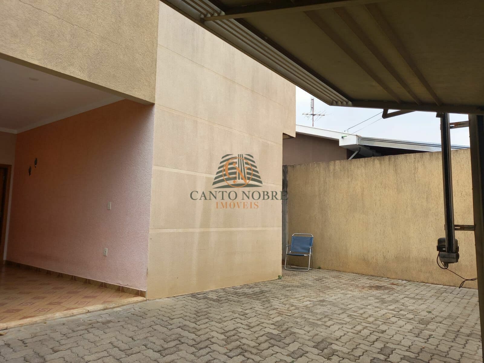 Sobrado em Araraquara - Jardim Altos do Cecap I e II
