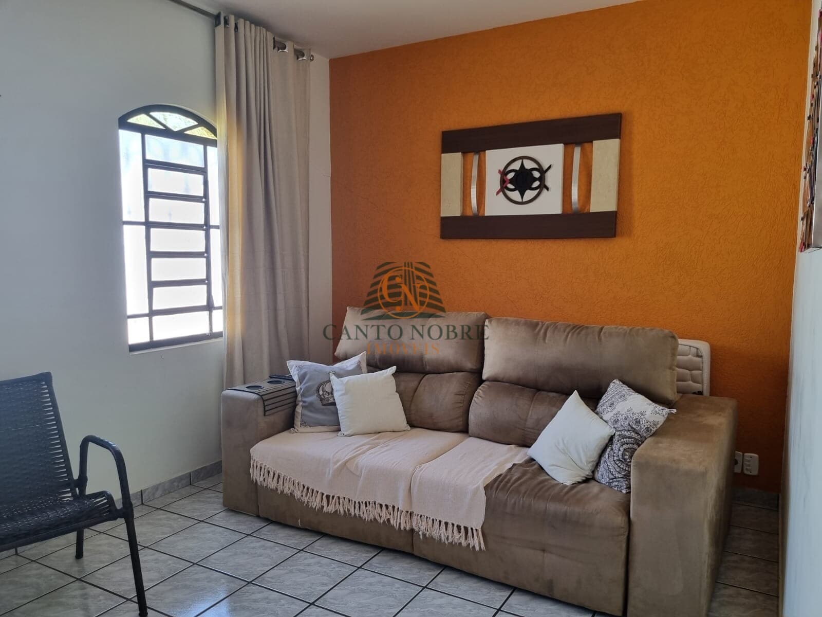 Casa em Vila Yamada, Araraquara/SP