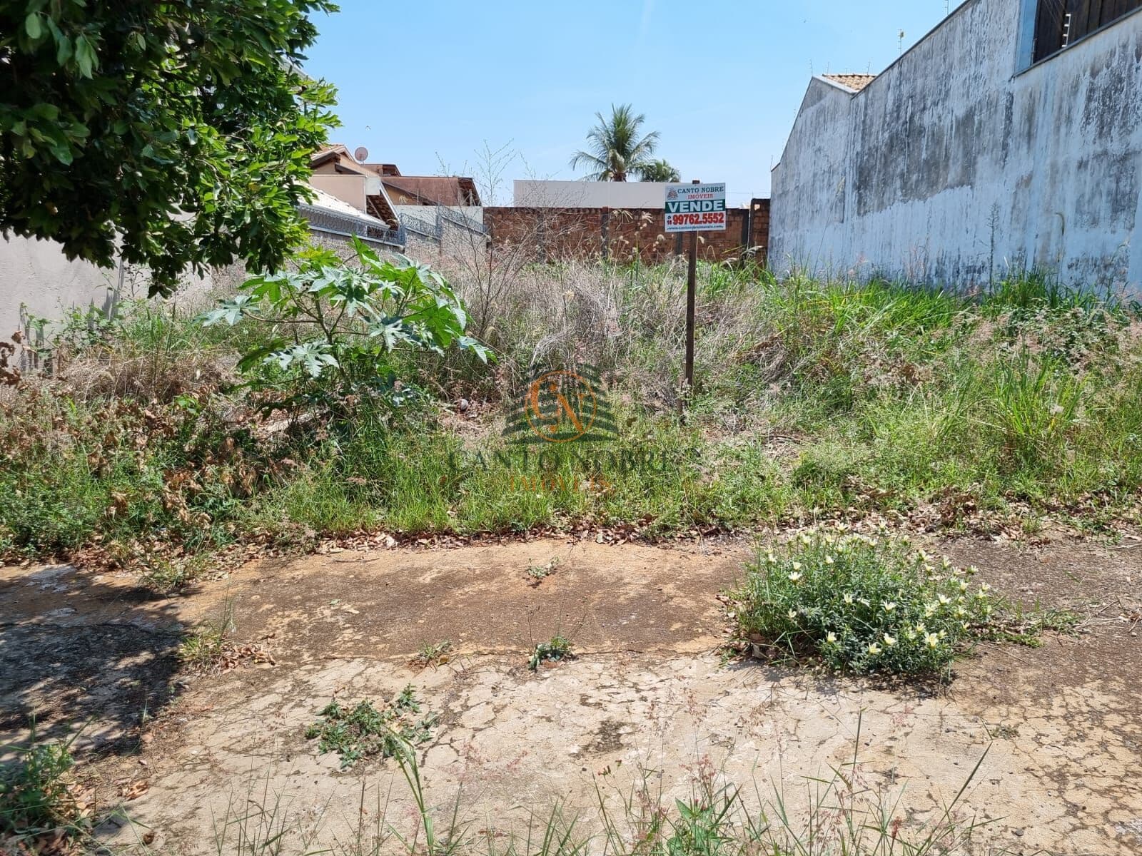 Terreno em Jardim Botânico, Araraquara/SP
