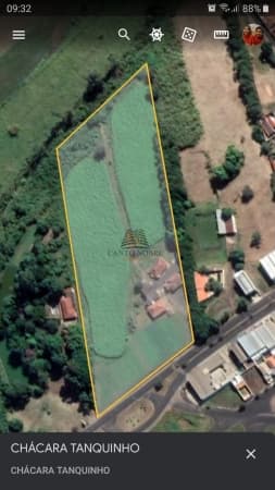 Fazenda/Sítios/Chácaras em Araraquara - Jardim Imperador