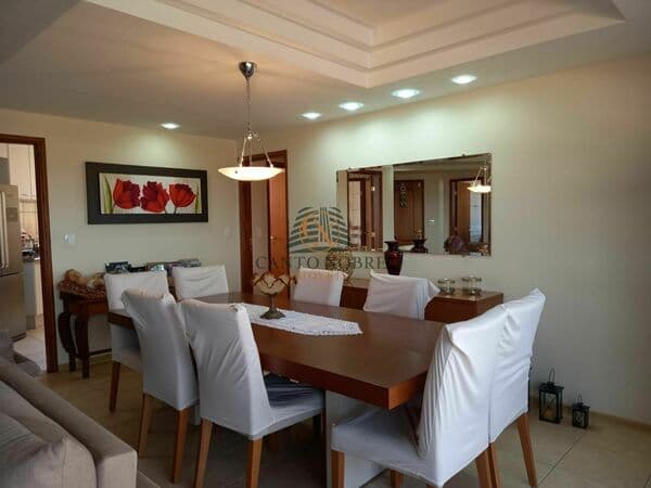 Apartamento em Araraquara - Vila Xavier (Vila Xavier)