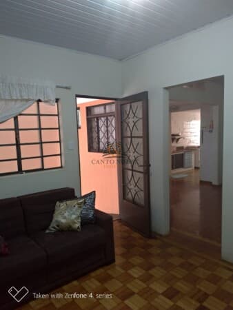 Casa em Vila Xavier (Vila Xavier), Araraquara/SP