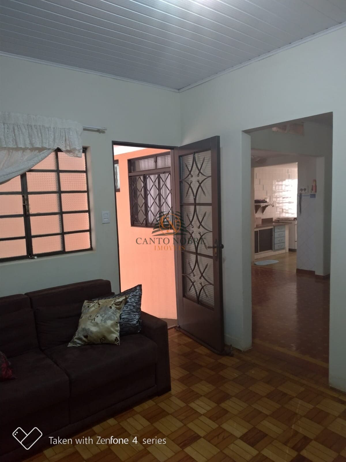Casa em Vila Xavier (Vila Xavier), Araraquara/SP