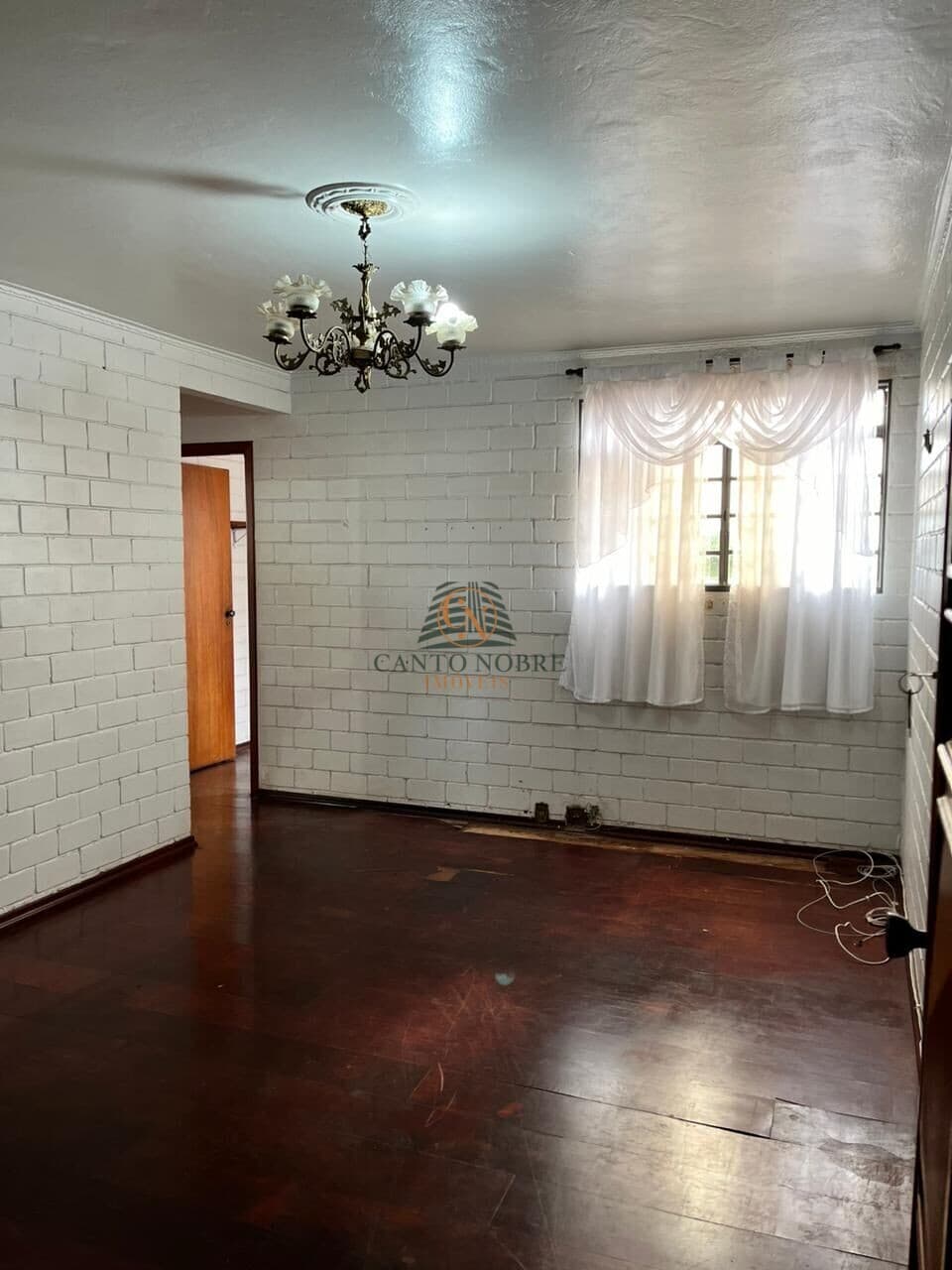 Apartamento Térreo em Vila Esperança (Vila Xavier), Araraquara/SP