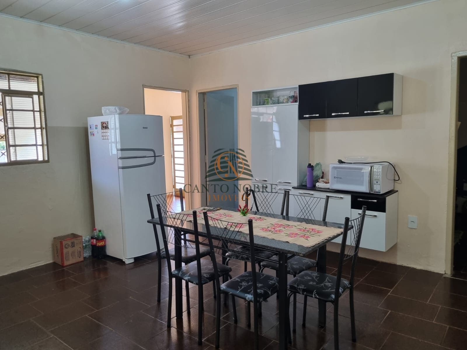 Casa em Jardim Brasília (Vila Xavier), Araraquara/SP
