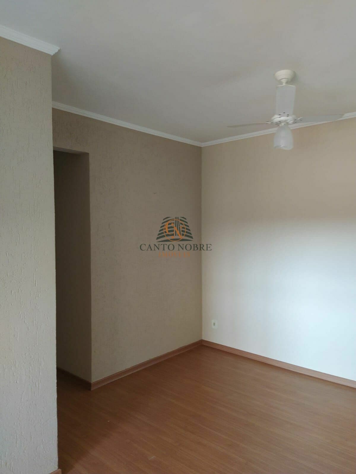 Apartamento em Araraquara - Jardim Viaduto (Vila Xavier)