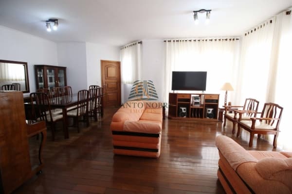 Apartamento em Araraquara - Centro