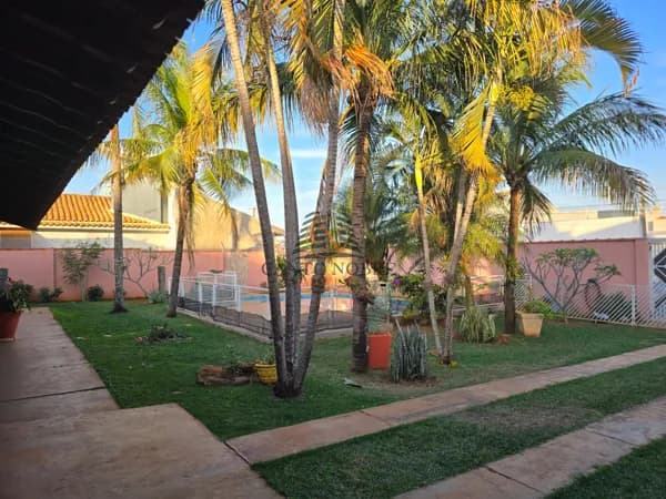 Casa em Condomínio em Jardim dos Flamboyants, Araraquara/SP