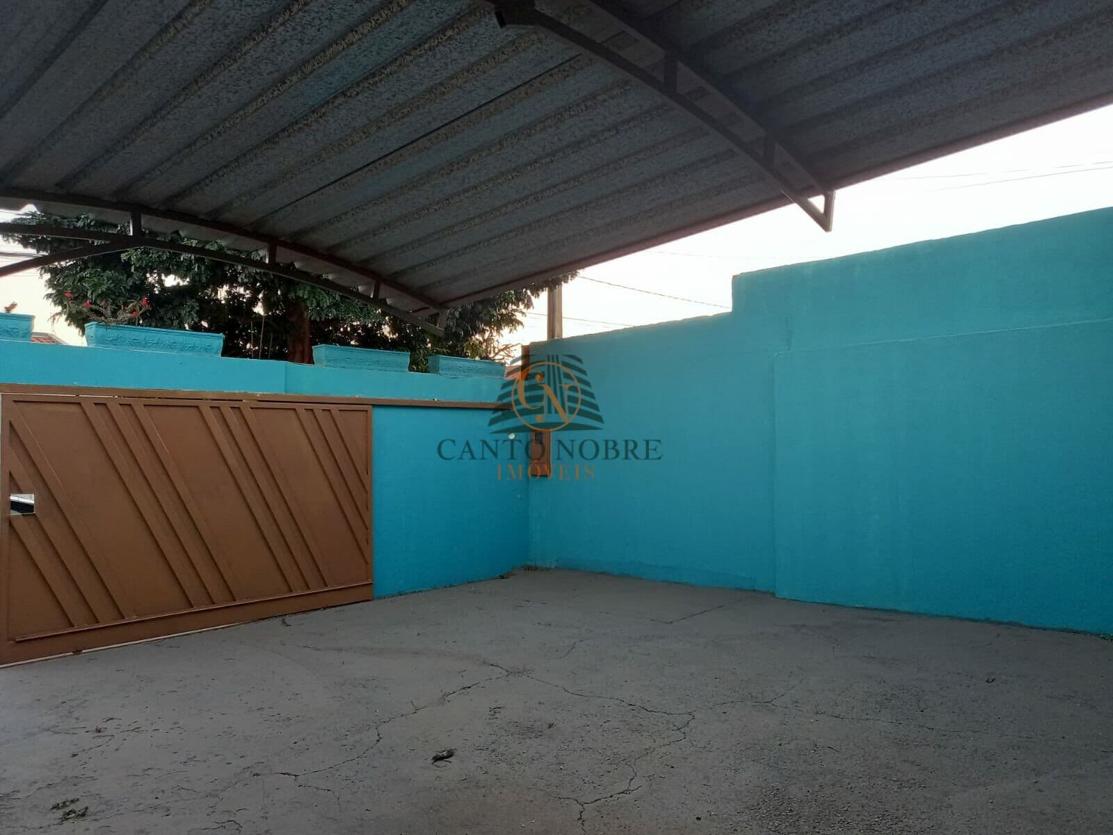 Casa em Araraquara - Parque Igaçaba