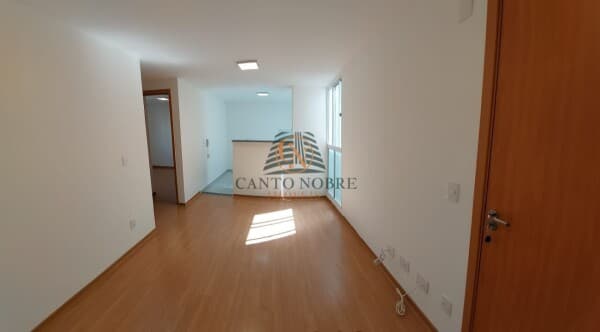 Apartamento em Altos do Jaraguá, Araraquara/SP