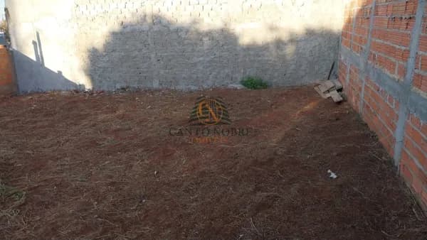 Terreno em Vistas do Horto, Araraquara/SP