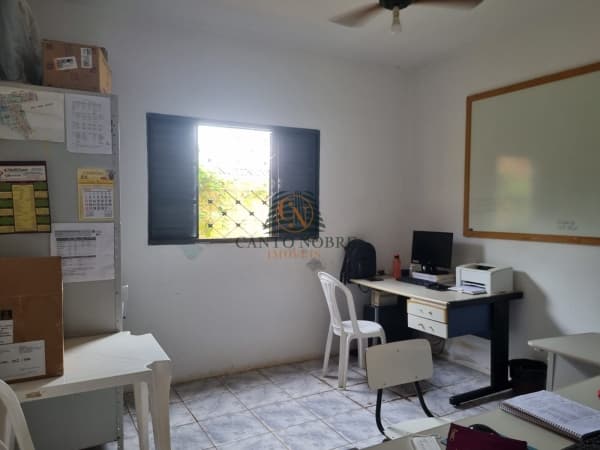 Casa em Araraquara - Centro