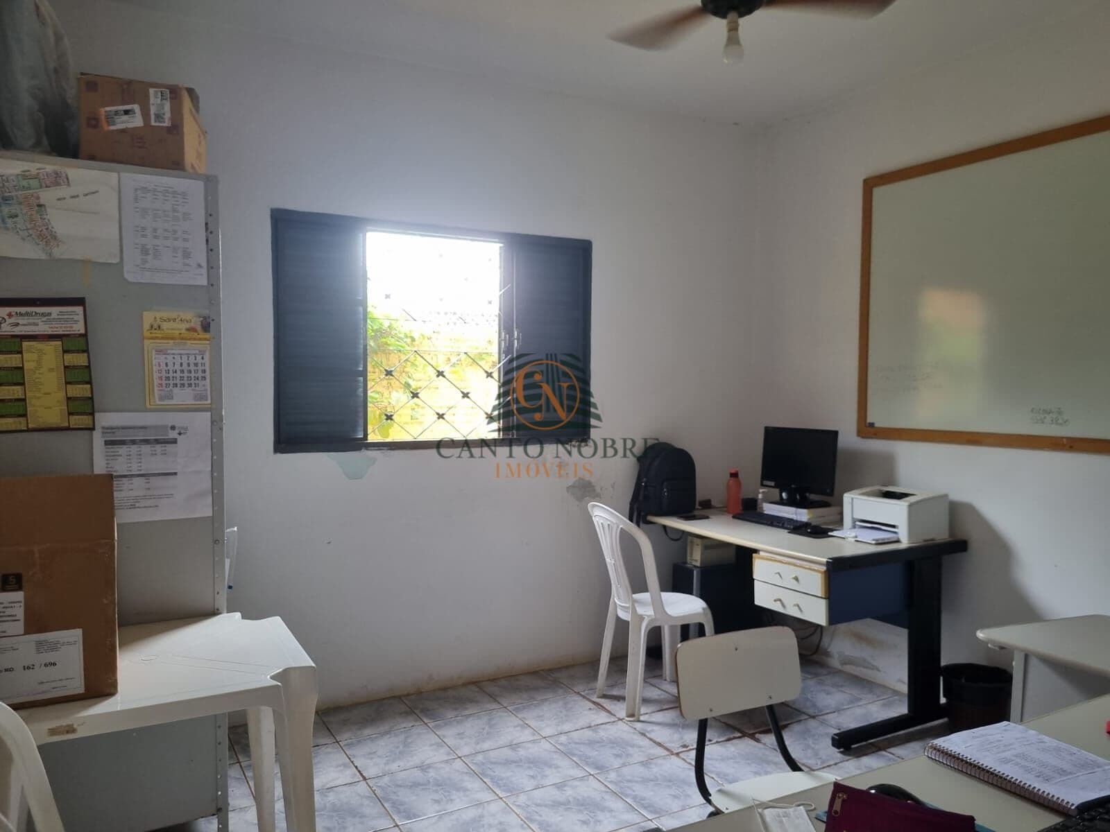 Casa em Araraquara - Centro