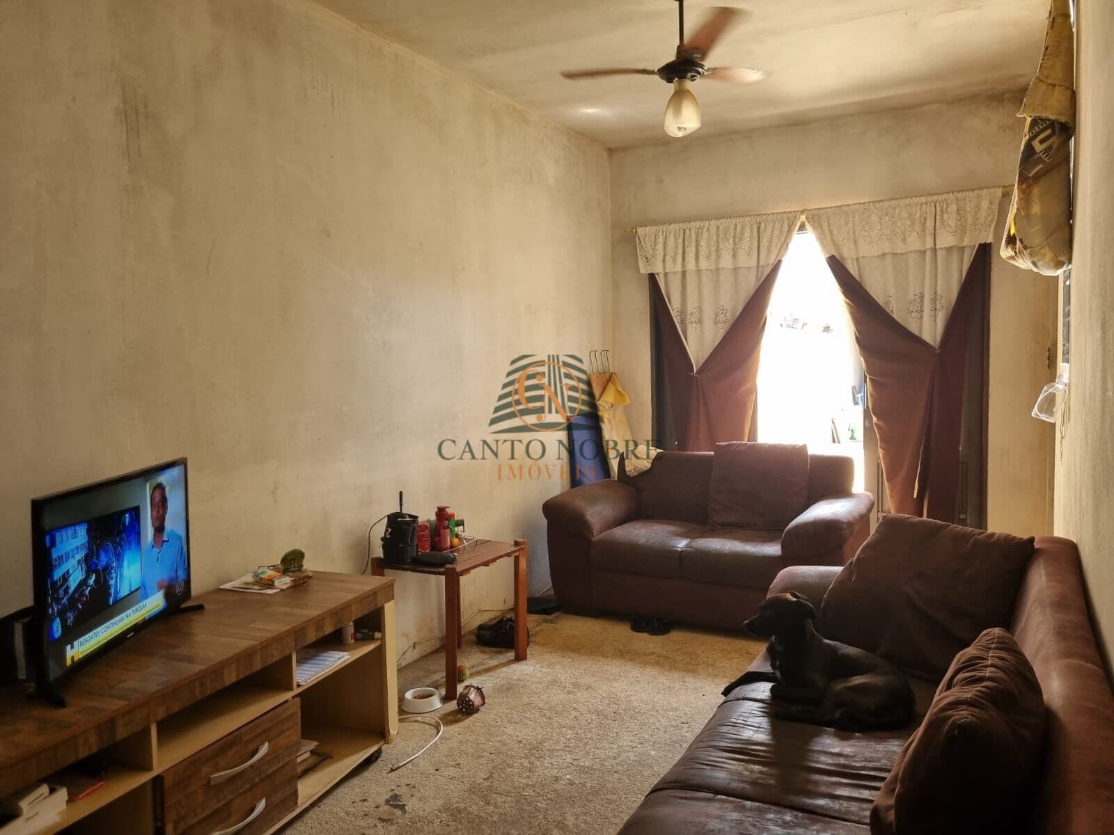 Casa em Araraquara - Parque Igaçaba