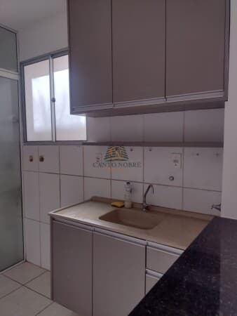 Apartamento em Parque Laranjeiras, Araraquara/SP
