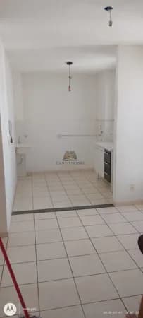 Apartamento em Jardim Quitandinha, Araraquara/SP